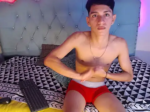 Nicolas_Rosenthal webcam