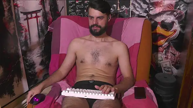 00george webcam