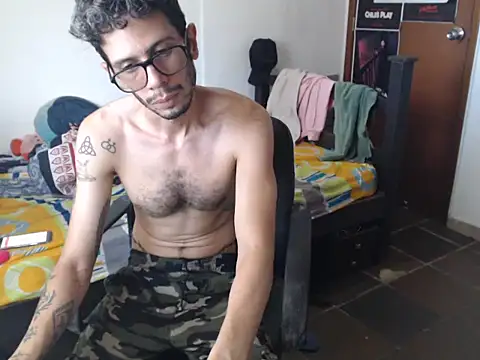 alisterxxx webcam