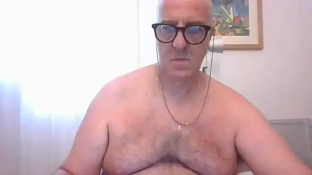 ANONIMO7735 webcam