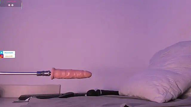 alysson_18 webcam