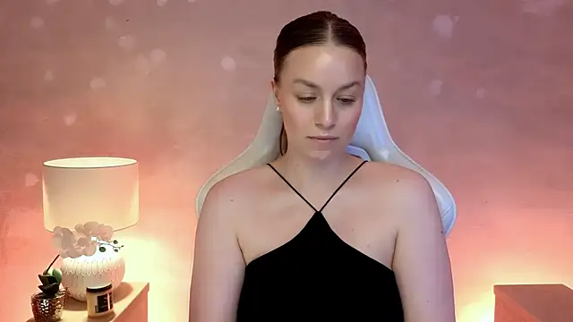 MilaFleur webcam