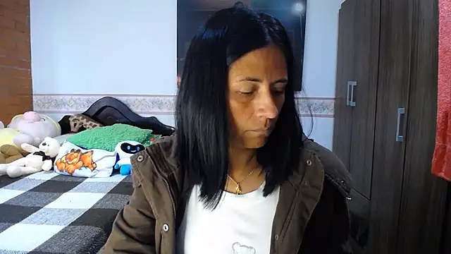sharoon_cheerry webcam