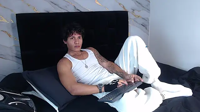 MaximilianRoth webcam