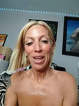 Weloveblue webcam