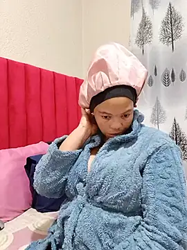 FreakyAngel3X webcam