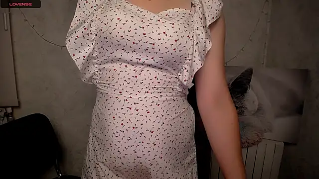 AmandaDimond_ webcam