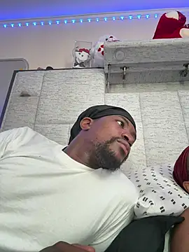 Big-daddy256 webcam