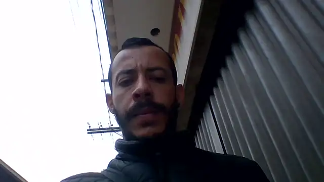 MachoScorpionCaralho webcam