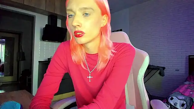 _Alice_Kitty webcam