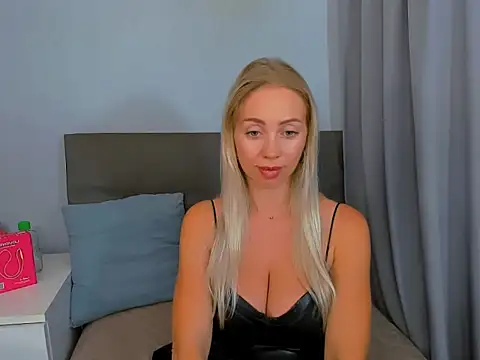 MargaritaRose webcam