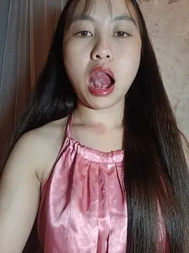 Cherry-squirtt webcam