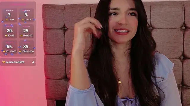 ragasashi webcam
