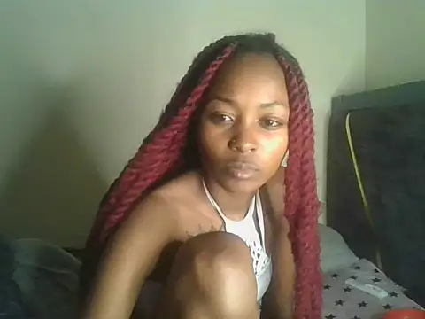 Prettyquueen live cam on StripChat