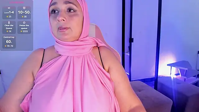 HijabiMilff