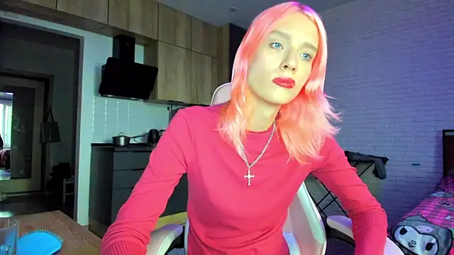 _Alice_Kitty webcam