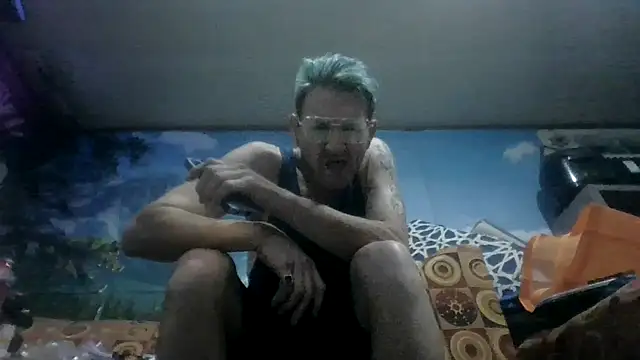 In2itvegassstyle webcam