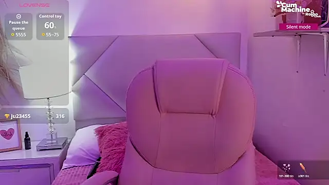 Anna_Blade_ webcam