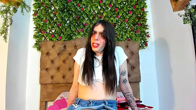Lux_Royse webcam