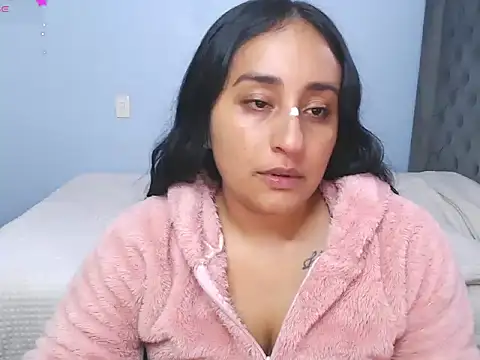 Lunha88 webcam