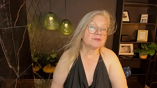 NataliMellow webcam