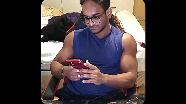 Theothermofo1 webcam