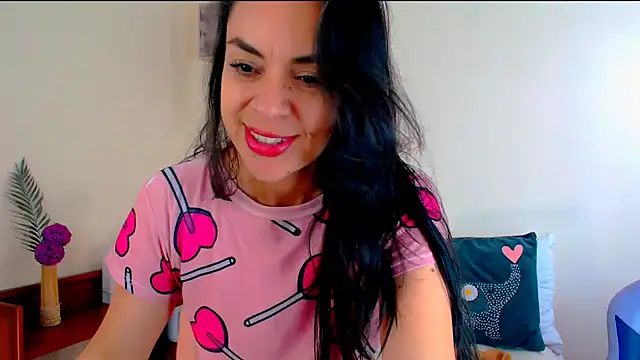 LATINGODDESS_X webcam