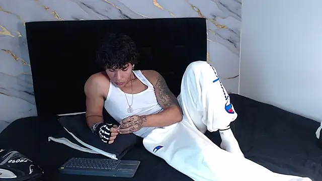 MaximilianRoth webcam