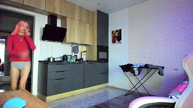 _Alice_Kitty webcam