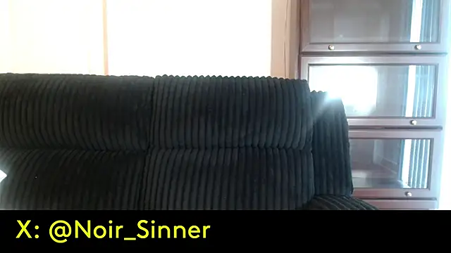 sinnernoir (M mature) - cum