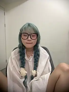 Rocket-Girl webcam