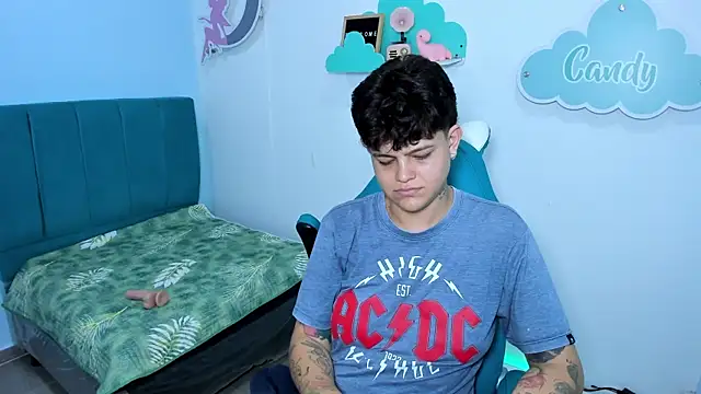 nataly_0303 webcam