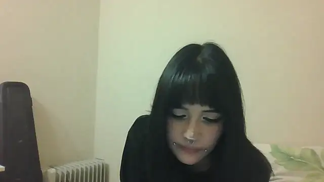 AliceMilati webcam