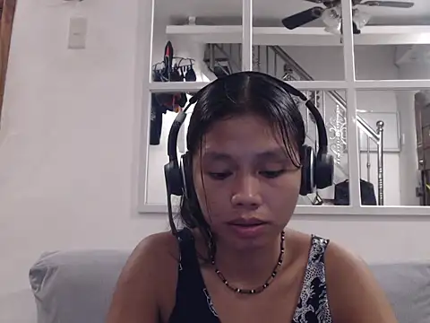 Asexycook4Ubananas webcam