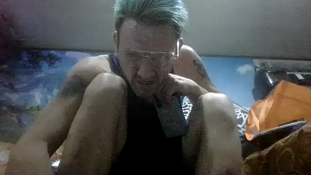 In2itvegassstyle webcam