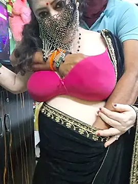 indian_coupl3 (G milf) - Full nude and sex dogy style