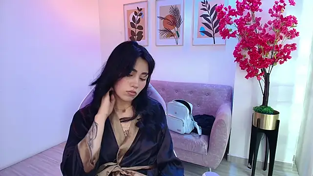 Rainy_doll webcam