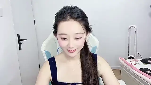 -qingqing webcam