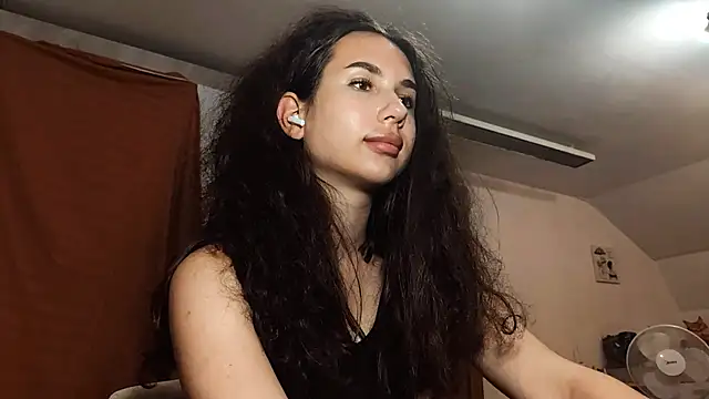 HazyLoom webcam