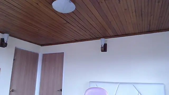AyameFoxy webcam