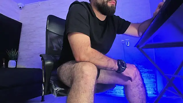 jhon_bear03 webcam