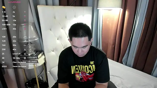 davincihugecock webcam