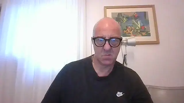 ANONIMO7735 webcam