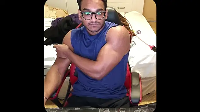 Theothermofo1 webcam