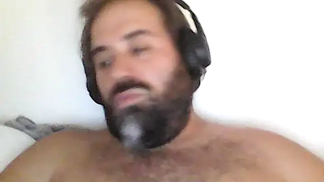 BeMy_Master webcam