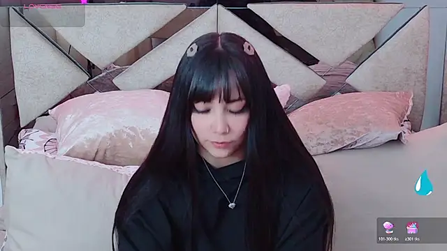Sabrinaaa__ webcam