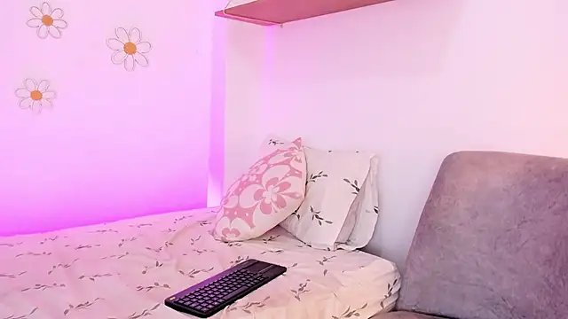 Dulce_andrea__ webcam