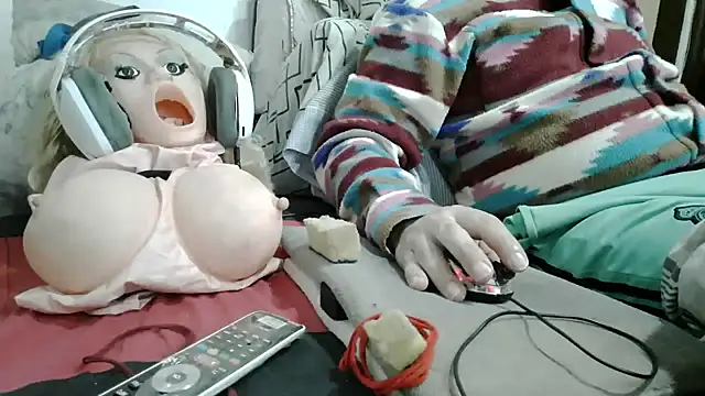 messi_syssy webcam