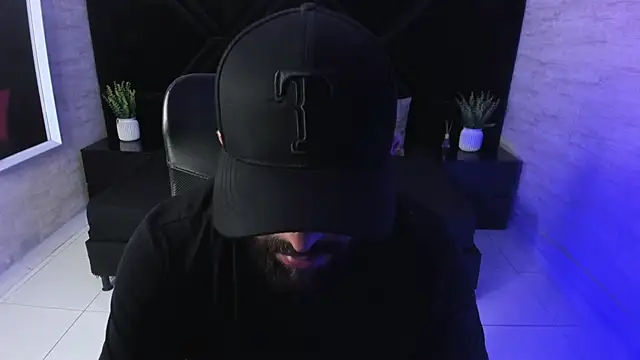 jhon_bear03 webcam