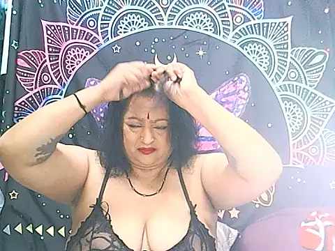 matureindian
